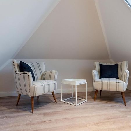 Apartament Treibholz 2 Zingst Zewnętrze zdjęcie