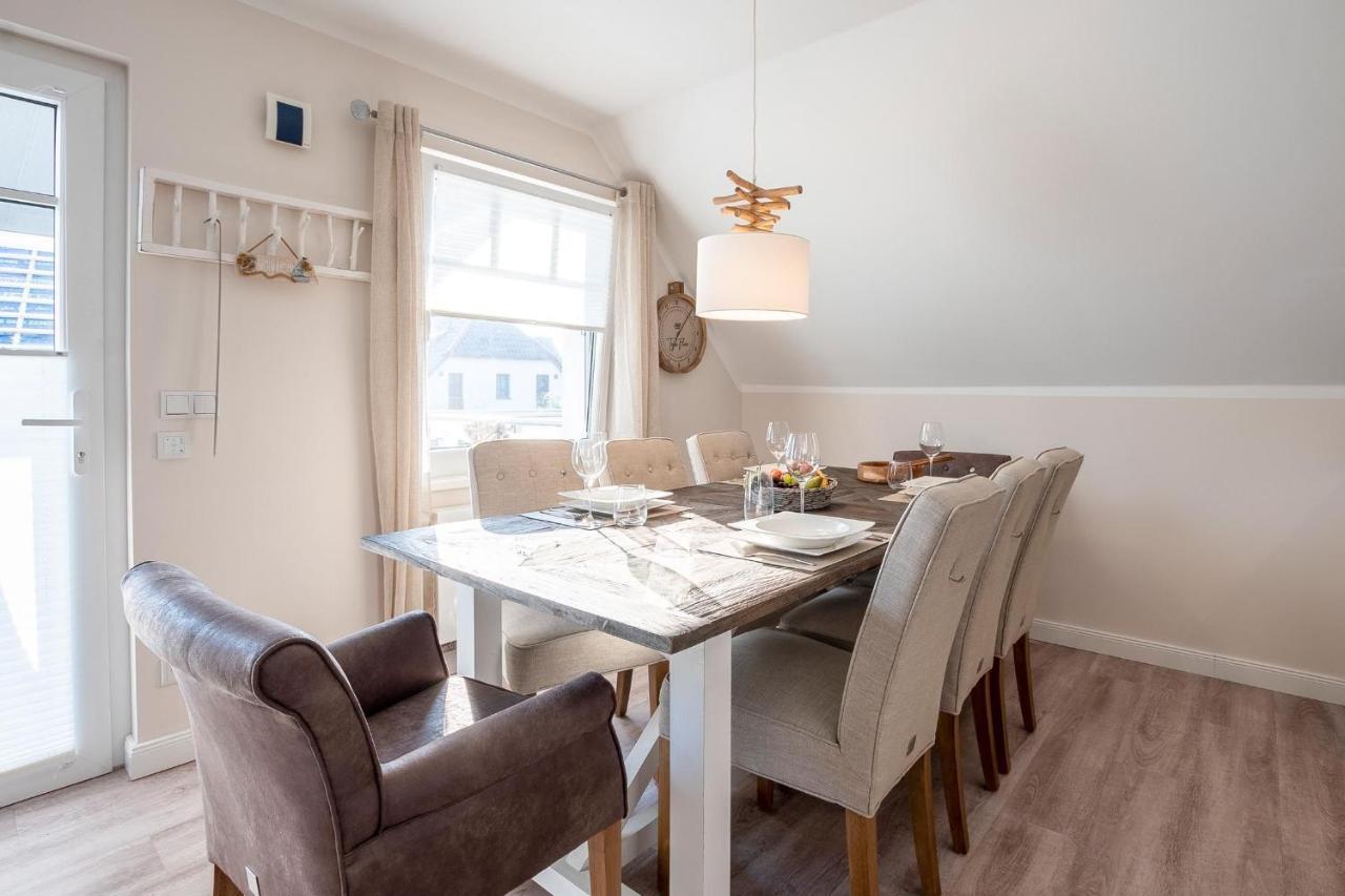 Apartament Treibholz 2 Zingst Zewnętrze zdjęcie