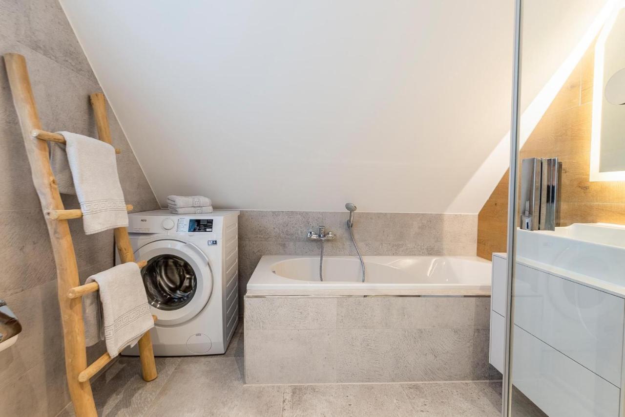 Apartament Treibholz 2 Zingst Zewnętrze zdjęcie