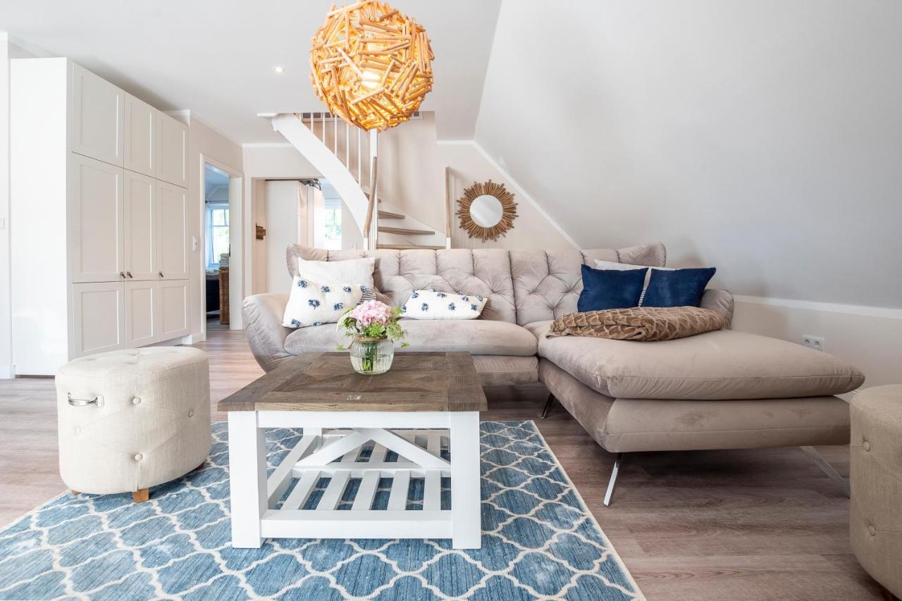 Apartament Treibholz 2 Zingst Zewnętrze zdjęcie